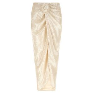Rotate Birger Christensen Women 'Sequins Knot' Skirt